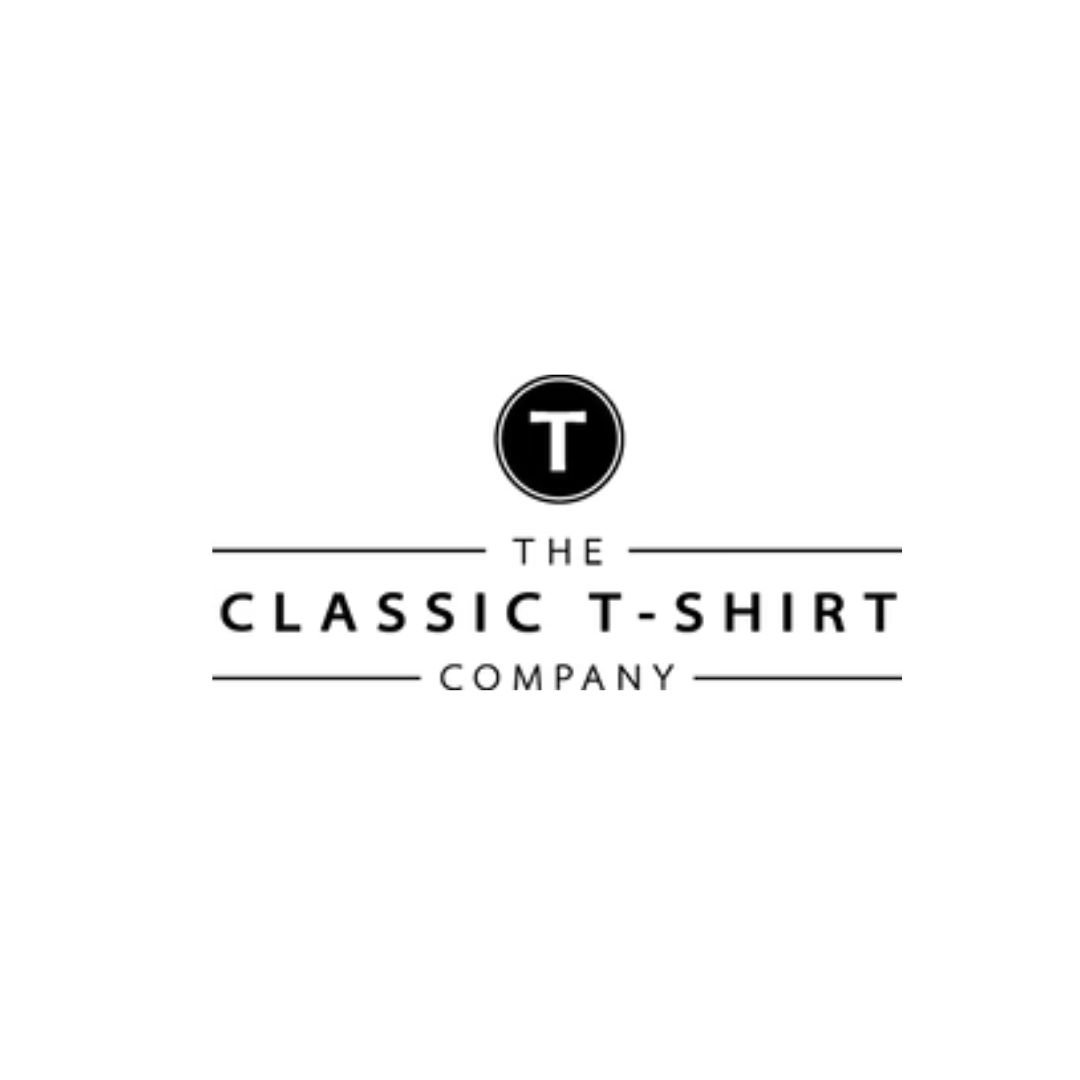 The Classic T-Shirt Company